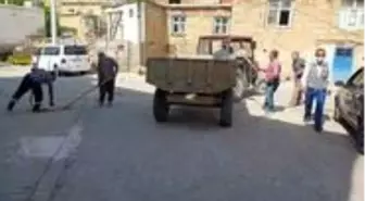 Son dakika haberleri! Dicle Belediyesi'nden temizlik seferberliği