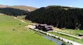 Giresun'un huzur veren tabiat parkları ziyaretçilerini bekliyor