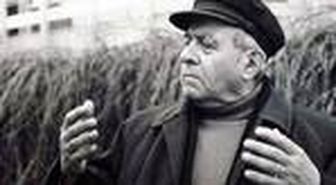 Hasretin şairi: Ahmed Arif