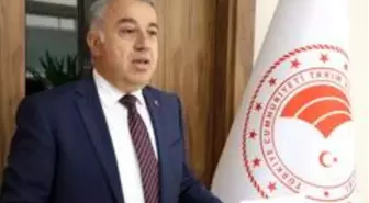 Mustafa Şahin: 'Amacımız, sağlıklı bireyler yetiştirebilmek için yılda en az 300 litre süt ve süt...