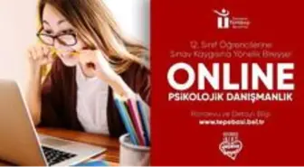 Online danışmanlık desteği