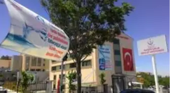 Yeşilyurt'ta Devlet Hastanesi tekrar poliklinik hizmeti vermeye başladı