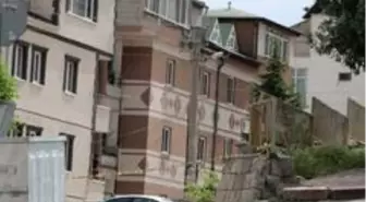 58 kişinin yaşadığı 6 apartmandaki karantina 1 hafta uzatıldı