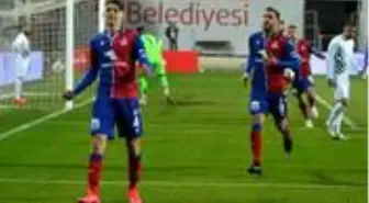 Altınordu, Ravil Tagir ve Burak İnce'yi Avrupa kulüplerine satacak