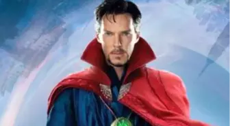 Doktor Strange konusu nedir? Doktor Strange oyuncuları kimler? Doctor Strange filmi hakkında merak edilenler! Yabancı film Doktor Strange!