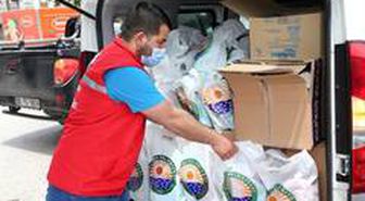 Gölbaşı Belediyesi Kıraathaneleri unutmadı