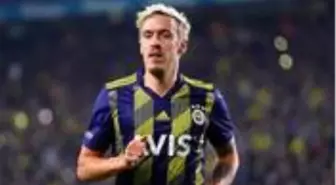 Kadroda düşünülmeyen Kruse'nin isteksiz halleri Fenerbahçe'yi zora soktu