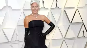 Lady Gaga Trump'a ateş püskürdü