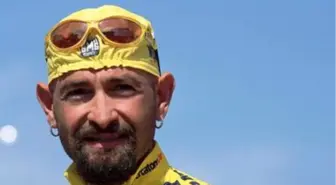 Marco Pantani’nin trajik hikâyesi: İkinci bölüm