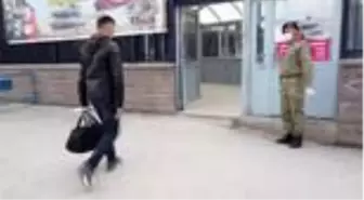 MSB: '05 Haziran'dan itibaren silahaltına alınacak yükümlülerin katılış yapacakları birliklerin...