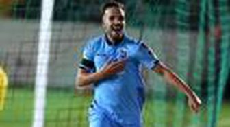 Novak Trabzonspor'la neden sözleşme yenilemedi? Menajeri açıkladı