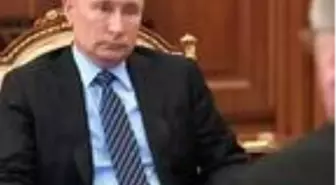 Rusya'da Putin'in yeniden seçilmesine izin verecek anayasa referandumu 1 Temmuz'da