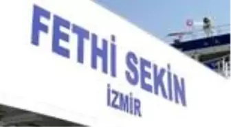 Son dakika haber! Şehit Fethi Sekin'in adı Körfez'de de yaşayacak