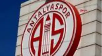 SPOR Antalyaspor yuvasına döndü