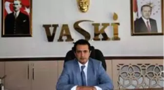 VASKİ Genel Müdürü Kaplan; yüksek su faturalarının nedenini açıkladı