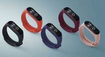 Xiaomi mi Band 5 Çıkış Tarihi Resmi Olarak Açıklandı