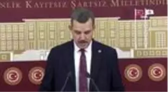 AK Parti Bursa Milletvekili Mustafa Esgin: 'Şehir hastaneleri modern, teknolojik yatırımlarıyla bu...