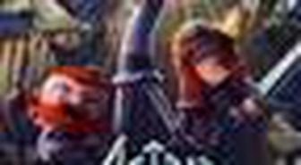 Astrid Silverlock Filmi