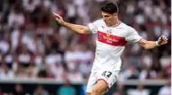 Beşiktaş'ın eski futbolcusu Mario Gomez'in futbolu bırakacağı konuşuluyor