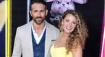 Blake Lively ve Ryan Reynolds'tan George Floyd protestolarında tutuklananlara bağış