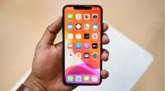 Çalınan iPhone Modelleri Şok Edici Bir Mesajla Karşılaştı