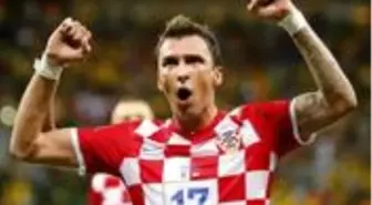 Galatasaray, Mario Mandzukic transferini bitirmek üzere