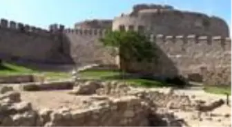 Gelibolu Tarihi Alan Başkanı Kaşdemir: 'Burası dalış için önemli bir merkez olacak'