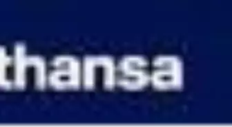 Hava yolu şirketi Lufthansa ilk çeyrekte 2.1 milyar euro zarar etti