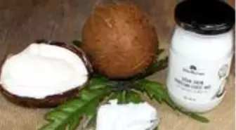 Hindistan cevizi yağı yenir mi?