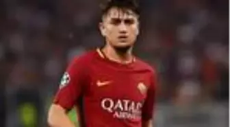 İtalyanlar duyurdu! Cengiz Ünder'e Bayern Münih talip...