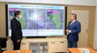 Son dakika... Melikgazi'de yapılacak yeni çalışmayla yağmur suyu taşkınları yaşanmayacak