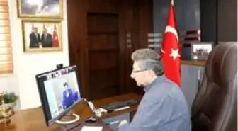 Nazilli esnafının sorunları müşterek toplantıda masaya yatırıldı