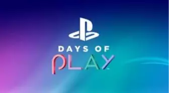 PlayStation Days of Play İndirimleri Başladı