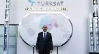 TÜRKSAT 5A 2020'nin son çeyreğinde, TÜRKSAT 5B 2021'in ikinci çeyreğinde, TÜRKSAT 6A 2022'de uzaya...