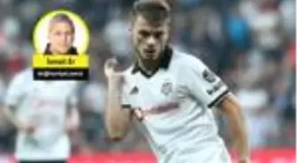 Adem Ljajic: 'Sergen hocadan çalacağım şeyler var'