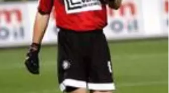 Akhisarspor'da Gökhan'ın duygusal maçı