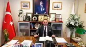 ATO Başkanı saldırı için suç duyurusunda bulundu