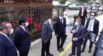 Bakan Yardımcısı Nebati: 'Türkiye 21. yüzyılda her alanda kendisini kanıtlamış durumda'