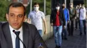 Bilim Kurulu Üyesi Prof. Dr. Alpay Azap, 'Maskeyi ne zaman bırakacağız?' sorusuna yanıt verdi