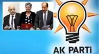 AK Parti'den vekillikleri düşürülen 3 isim hakkında ilk yorum