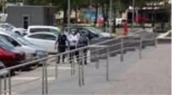 Son dakika... BOLU 1 yıldır gasp suçundan aranan kişi tutuklandı
