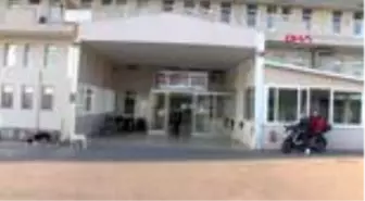 HASTANEDE GÜVENLİK GÖREVLİLERİNİ BIÇAKLAYAN ŞÜPHELİNİN 12 YIL HAPSİ İSTENDİ