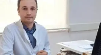 Korkuteli'nde üroloji uzmanı göreve başladı