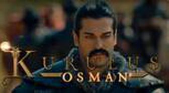 Kuruluş Osman son bölüm full izle! Kuruluş Osman 25. bölüm yeni bölüm fragmanı yayınlandı mı? Kuruluş Osman 24. bölüm tek parça izle!