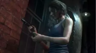 Resident Evil 3 (2020) için Yeni İçerikler Gelecek Mi?