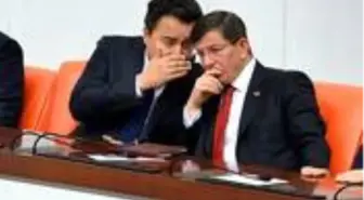 AK Parti 'Davutoğlu ve Babacan'ın partisi seçime giremeyecek' tartışmalarına noktayı koydu