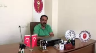 Başkan Öztürk: 'Doğayı kirletirsen kirlenirsin'