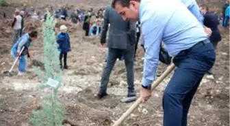 Bergama Belediye Başkanı Hakan Koştu; 'Koronavirüs çevre duyarlılığı ve temizliği bizlere yeniden hatırlattı'