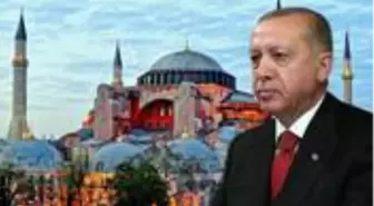 Erdoğan, Ayasofya'nın camiye çevrilmesi için talimat verdi: Milletimiz karar vermeli