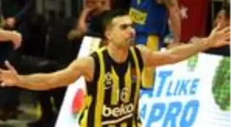 Fenerbahçe'de sürpriz ayrılık! Kostas Sloukas'ın yeni takımı...